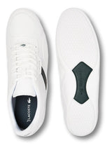 Zapatilla Hombre Teni Lacoste Edición Hapona 100% Original