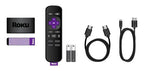 Roku Express 3930 Full Hd  512mb Ram Última Versión