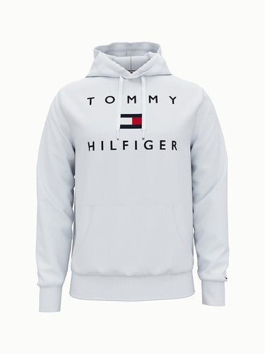 Buzo tommy hilfiger online hombre