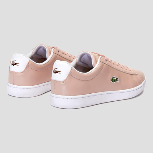 Zapatilla Mujer Lacoste Hydez A0052 100% Original