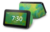 Echo Show 5 2da Gen Kids Edición Camaleón Con Alexa Niños 3+