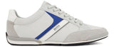 Zapatilla Hombre Teni Hugo Boss Premium 100% Original