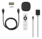 Google Onn Tv Streaming 4k 2gb Ram 2025 Control Por Voz