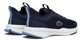 Zapatilla Mujer Lacoste Edición Run Spin 100% Original