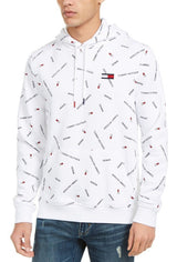 Buzo Hombre Sudadera Tommy Hilfiger Hoodie 100% Original