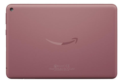 Tablet  Amazon Fire Hd 8  32gb Última Versión 2gb Ram Rosa