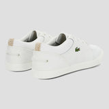 Zapatilla Hombre Lacoste Bayliss A0004 100% Original