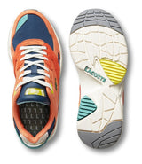 Zapatilla Mujer Lacoste Edición Storm 96 100% Original