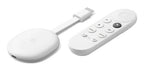 Google Chromecast 4k 2gb Ram Última Versión + Funko Gratis