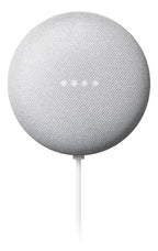 Google Nest Mini 2nd Gen Google Assistant Chalk 110v/220v