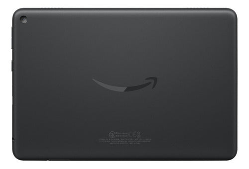 Tablet  Amazon Fire Hd 8  32gb Última Versión 2gb Ram Negro