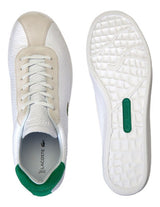 Zapatilla Hombre Teni Lacoste Masters A0034 100% Original