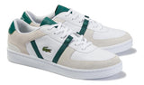 Zapatilla Hombre Lacoste Splitstep A0058 Teni 100% Original