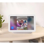Google Nest Hub 2da Gen Pantalla 7  Con Asistente Virtual