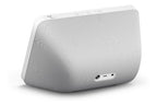 Amazon Echo Show 8 2nd Gen Con Asistente Virtual Alexa, Pantalla Integrada De 8 Glacier White 110v/240v