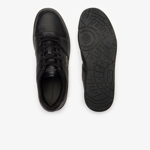 Zapatilla Hombre Lacoste Thrill Zapato Teni 100% Original