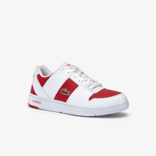 Zapatilla Hombre Lacoste Thrill Zapato Teni 100% Original