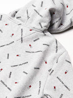 Buzo Hombre Sudadera Tommy Hilfiger Hoodie 100% Original