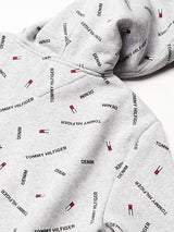 Buzo Hombre Sudadera Tommy Hilfiger Hoodie 100% Original