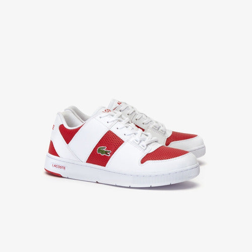 Zapatilla Hombre Lacoste Thrill Zapato Teni 100% Original