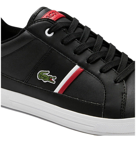 Lacoste zapatos de online hombre