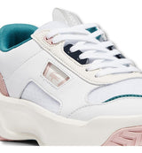 Zapatilla Mujer Lacoste Edición Ace Lift 100% Original