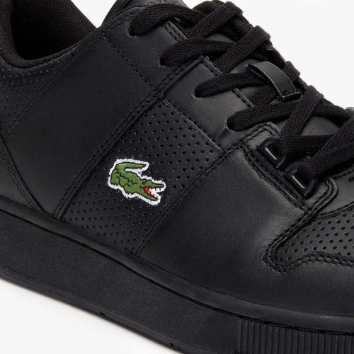 Zapatilla Hombre Lacoste Thrill Zapato Teni 100% Original