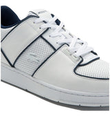 Zapatilla Hombre Lacoste Thrill Sport A0052 100% Original