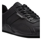 Zapatilla Hombre Teni Lacoste Edición Hapona 100% Original