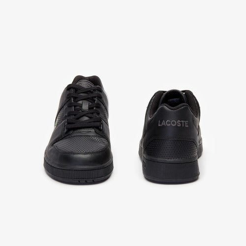 Zapatilla Hombre Lacoste Thrill Zapato Teni 100% Original
