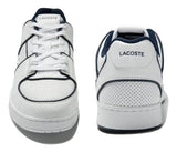 Zapatilla Hombre Lacoste Thrill Sport A0052 100% Original