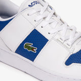 Zapatilla Hombre Lacoste Thrill Zapato Teni 100% Original