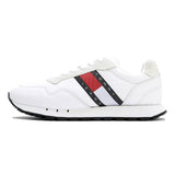 Zapatilla Hombre Tommy Hilfiger Retro Em01081 100% Original