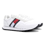 Zapatilla Hombre Tommy Hilfiger Retro Em01081 100% Original
