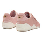 Zapatilla Mujer Lacoste A0050 Hapona 100% Original