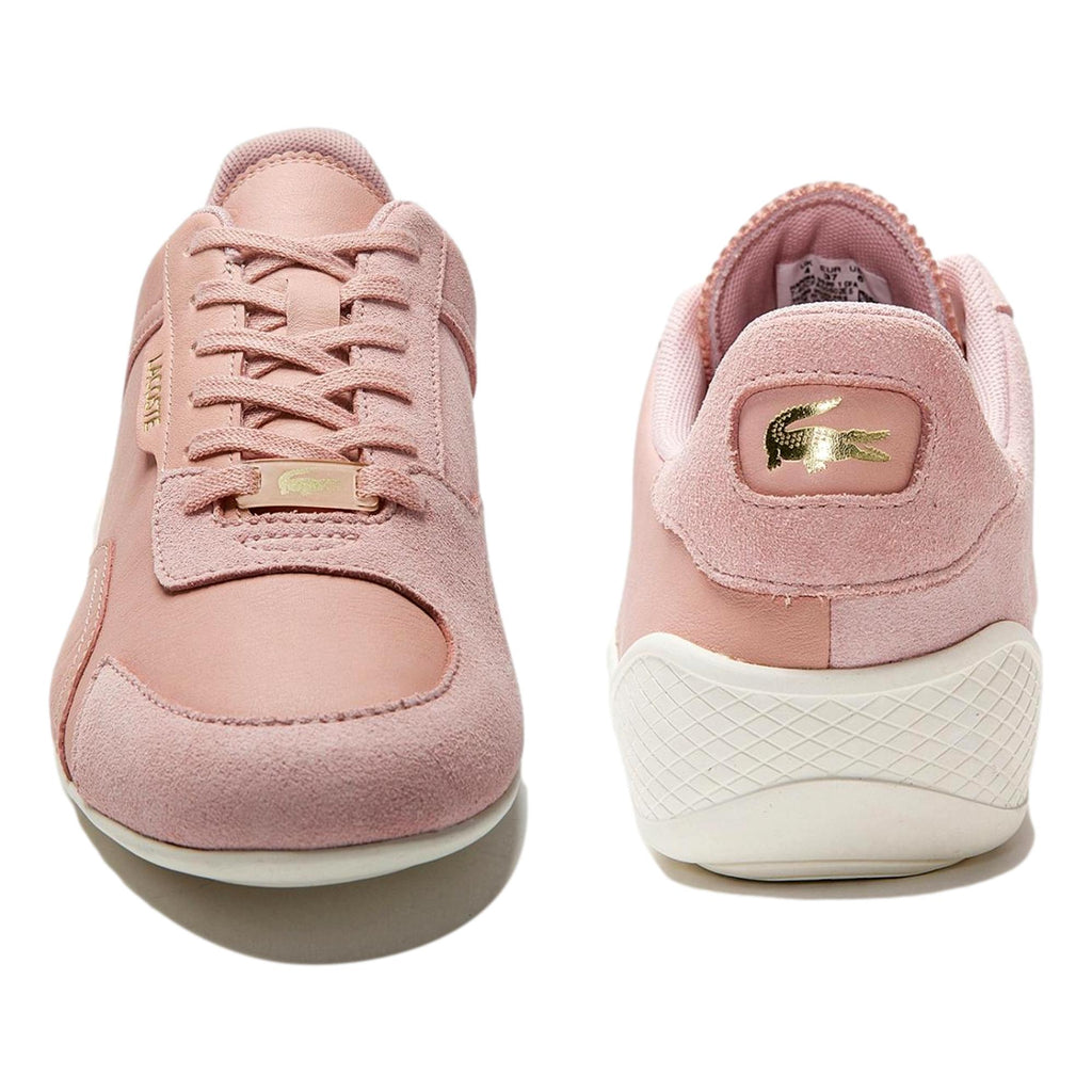 Zapatilla Mujer Lacoste A0050 Hapona 100% Original