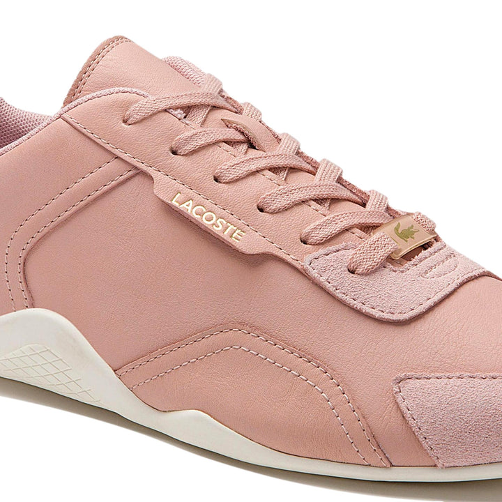 Zapatilla Mujer Lacoste A0050 Hapona 100% Original