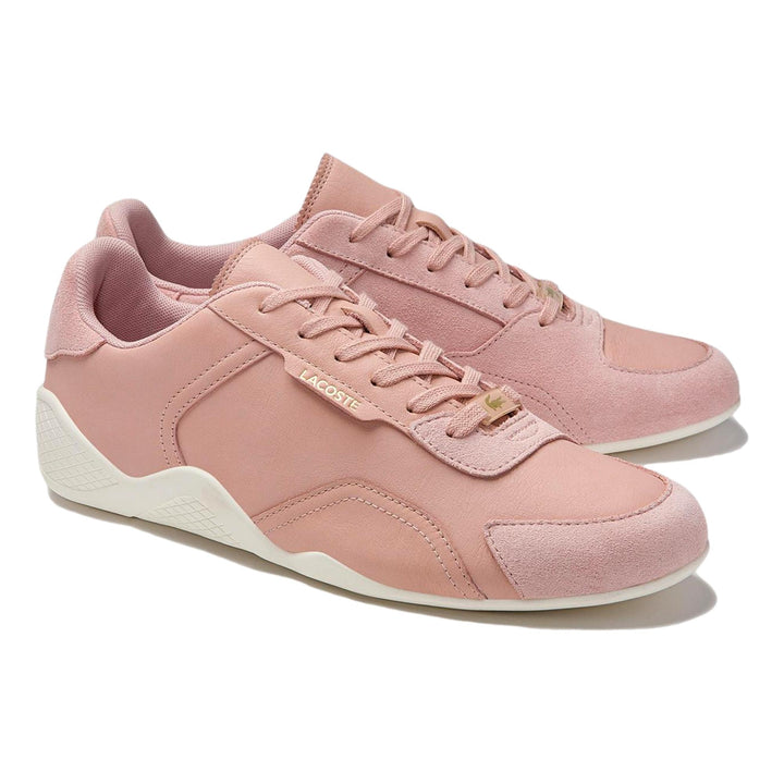 Zapatilla Mujer Lacoste A0050 Hapona 100% Original