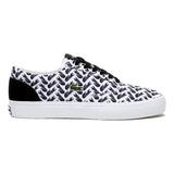 Zapatilla Hombre Lacoste Jump Serve A0024 100% Original