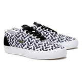 Zapatilla Hombre Lacoste Jump Serve A0024 100% Original