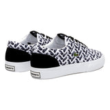 Zapatilla Hombre Lacoste Jump Serve A0024 100% Original