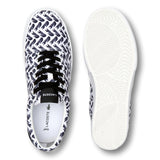 Zapatilla Hombre Lacoste Jump Serve A0024 100% Original