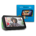 Echo Show 5 2da Gen Kids Edición Camaleón Con Alexa Niños 3+